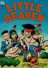 Cover for Four Color (Dell, 1942 series) #211 - Little Beaver