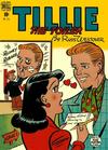 Cover for Four Color (Dell, 1942 series) #213 - Tillie the Toiler