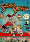 Cover for Four Color (Dell, 1942 series) #229 - Smokey Stover