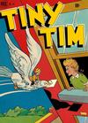 Cover for Four Color (Dell, 1942 series) #235 - Tiny Tim