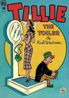 Cover for Four Color (Dell, 1942 series) #237 - Tillie the Toiler