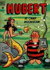 Cover for Four Color (Dell, 1942 series) #251 - Hubert at Camp Moonbeam