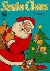 Cover for Four Color (Dell, 1942 series) #254 - Santa Claus Funnies