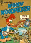 Cover for Four Color (Dell, 1942 series) #264 - Walter Lantz Woody Woodpecker in the Magic Lantern