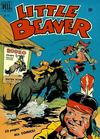 Cover for Four Color (Dell, 1942 series) #267 - Little Beaver