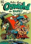Cover for Four Color (Dell, 1942 series) #273 - Walter Lantz Oswald the Rabbit