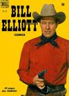 Cover for Four Color (Dell, 1942 series) #278 - Bill Elliott Comics