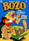 Cover for Four Color (Dell, 1942 series) #285 - Bozo the Clown and His Minikin Circus