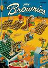Cover for Four Color (Dell, 1942 series) #293 - The Brownies