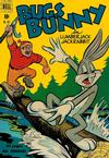 Cover for Four Color (Dell, 1942 series) #307 - Bugs Bunny in Lumberjack Jackrabbit
