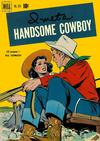 Cover for Four Color (Dell, 1942 series) #324 - I Met a Handsome Cowboy