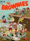 Cover for Four Color (Dell, 1942 series) #365 - The Brownies