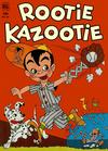 Cover for Four Color (Dell, 1942 series) #415 - Rootie Kazootie