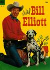 Cover for Four Color (Dell, 1942 series) #472 - Wild Bill Elliott
