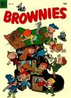Cover for Four Color (Dell, 1942 series) #522 - The Brownies
