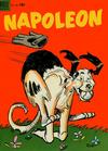 Cover for Four Color (Dell, 1942 series) #526 - Napoleon