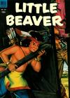 Cover for Four Color (Dell, 1942 series) #529 - Little Beaver