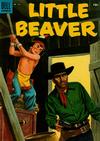 Cover for Four Color (Dell, 1942 series) #612 - Little Beaver
