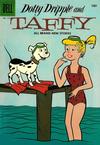 Cover for Four Color (Dell, 1942 series) #718 - Dotty Dripple and Taffy
