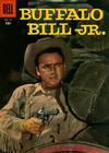 Cover for Four Color (Dell, 1942 series) #742 - Buffalo Bill Jr.