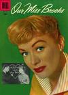 Cover for Four Color (Dell, 1942 series) #751 - Our Miss Brooks