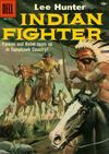 Cover Thumbnail for Four Color (1942 series) #779 - Lee Hunter, Indian Fighter