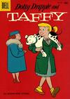 Cover for Four Color (Dell, 1942 series) #801 - Dotty Dripple and Taffy