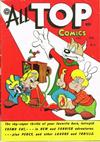 Cover for All Top Comics (Fox, 1946 series) #3