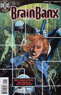 Cover Thumbnail for Brainbanx (DC, 1997 series) #1