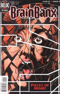 Cover Thumbnail for Brainbanx (DC, 1997 series) #5