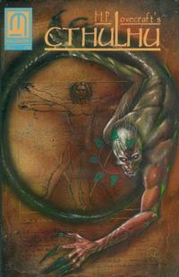 Cover Thumbnail for H.P. Lovecraft's Cthulhu (Millennium Publications, 1991 series) #3