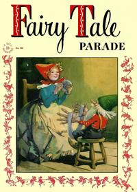 Cover Thumbnail for Four Color (Dell, 1942 series) #104 - Fairy Tale Parade