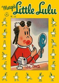 Cover Thumbnail for Four Color (Dell, 1942 series) #158 - Marge's Little Lulu