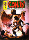 Cover for Conan (Zig-Zag, 1980 ? series) #1
