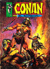 Cover for Conan (Zig-Zag, 1980 ? series) #6