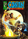 Cover for Conan (Zig-Zag, 1980 ? series) #5