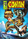 Cover for Conan (Zig-Zag, 1980 ? series) #7