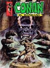 Cover for Conan (Zig-Zag, 1980 ? series) #3