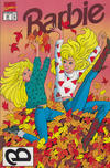 Cover for Barbie (Marvel, 1991 series) #24 [Direct]