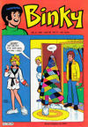 Cover for Binky (Semic, 1977 series) #4/1981