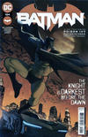 Cover Thumbnail for Batman (2016 series) #124 [Jorge Molina Cover]