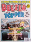 Cover for The Beezer and Topper (D.C. Thomson, 1990 series) #2