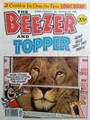 Cover for The Beezer and Topper (D.C. Thomson, 1990 series) #3
