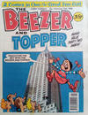 Cover for The Beezer and Topper (D.C. Thomson, 1990 series) #4