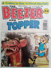 Cover for The Beezer and Topper (D.C. Thomson, 1990 series) #5