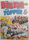 Cover for The Beezer and Topper (D.C. Thomson, 1990 series) #6