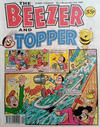 Cover for The Beezer and Topper (D.C. Thomson, 1990 series) #7