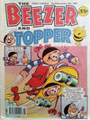 Cover for The Beezer and Topper (D.C. Thomson, 1990 series) #8