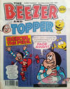Cover for The Beezer and Topper (D.C. Thomson, 1990 series) #9