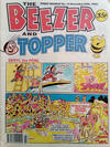 Cover for The Beezer and Topper (D.C. Thomson, 1990 series) #10